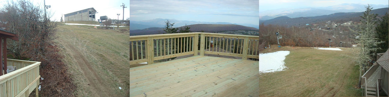 Deck Views