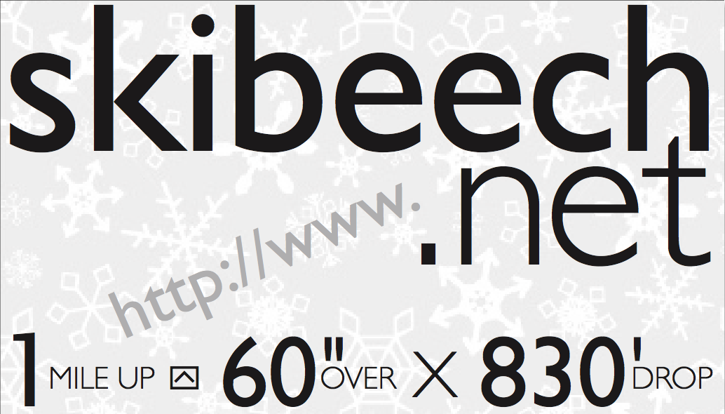 business card
